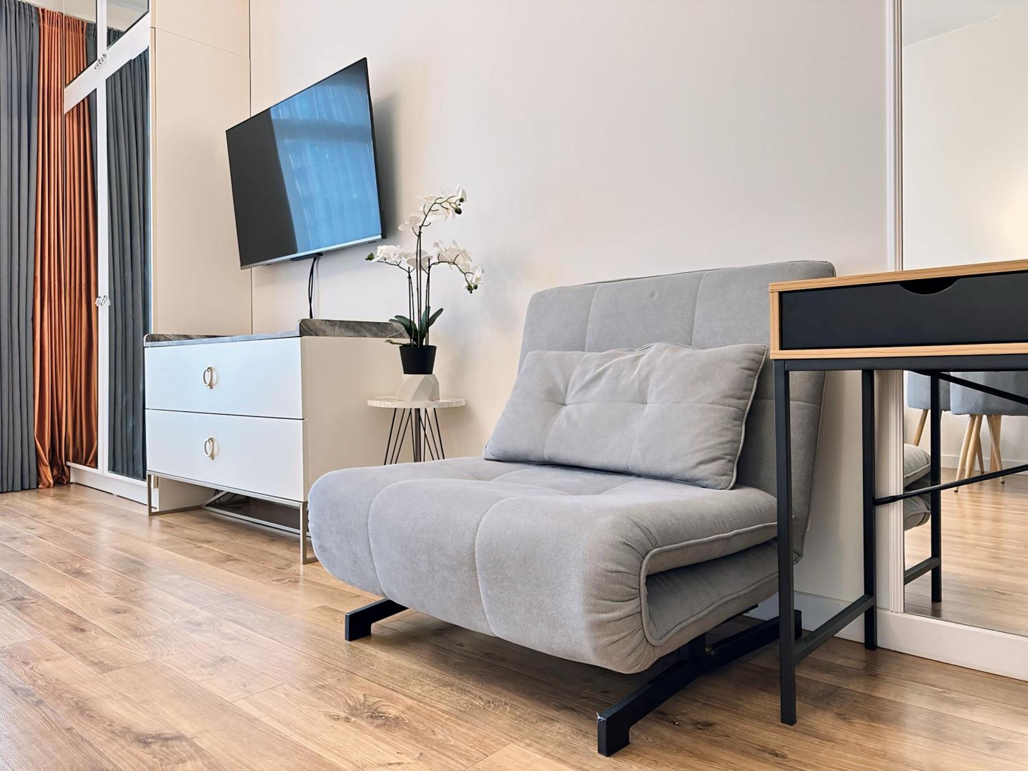 Batumi Boulevard Resort Habitación foto
