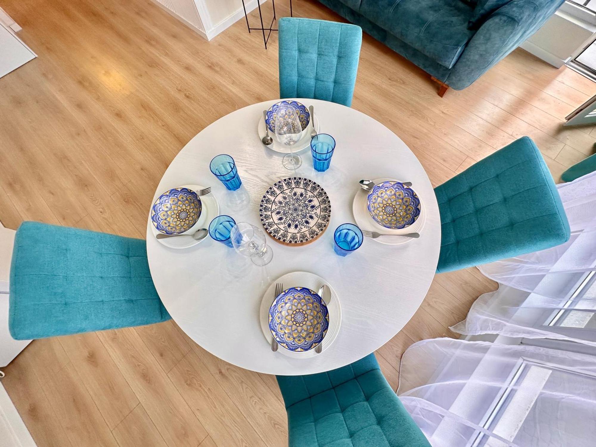 Batumi Boulevard Resort Habitación foto