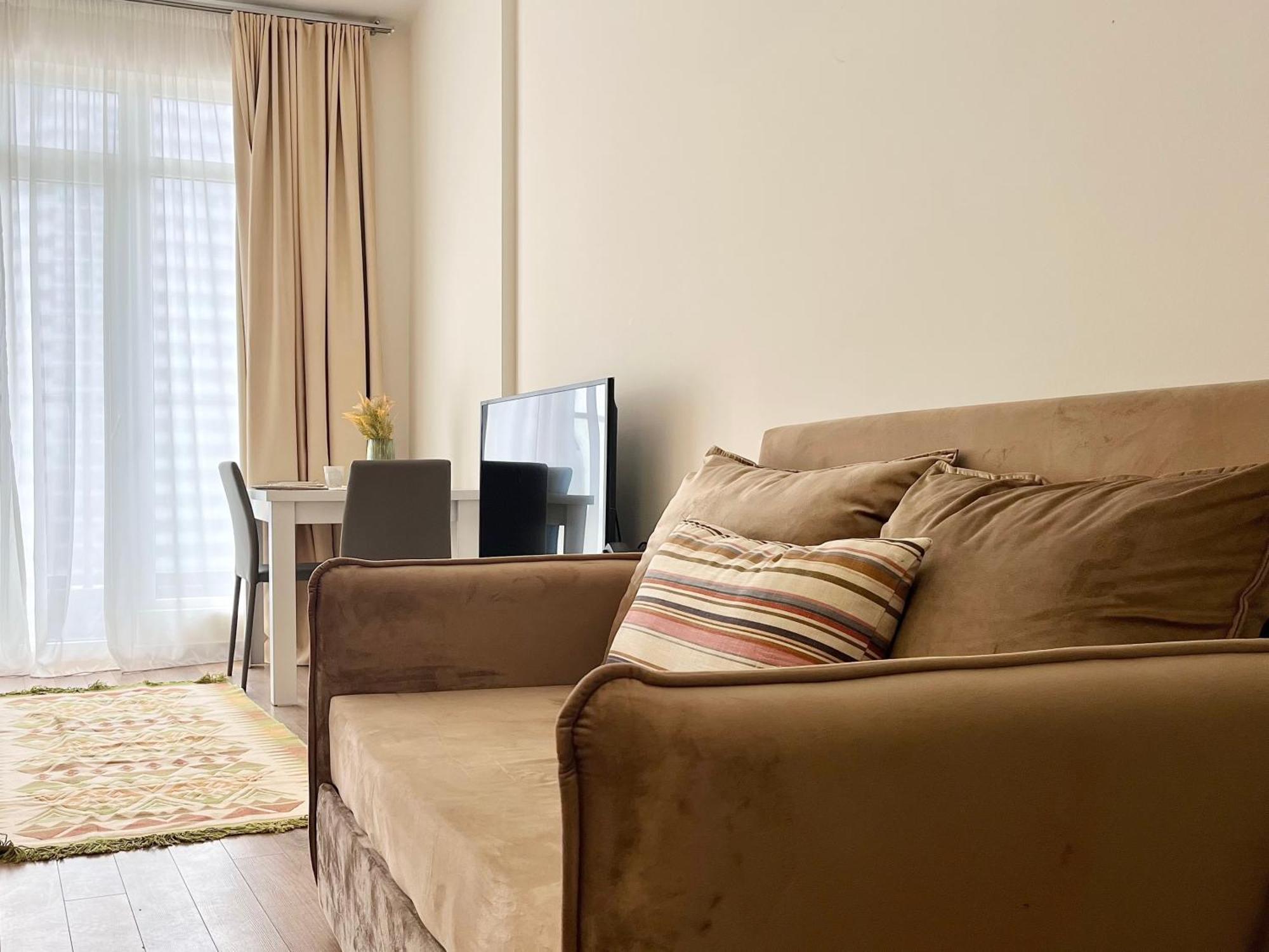 Batumi Boulevard Resort Habitación foto